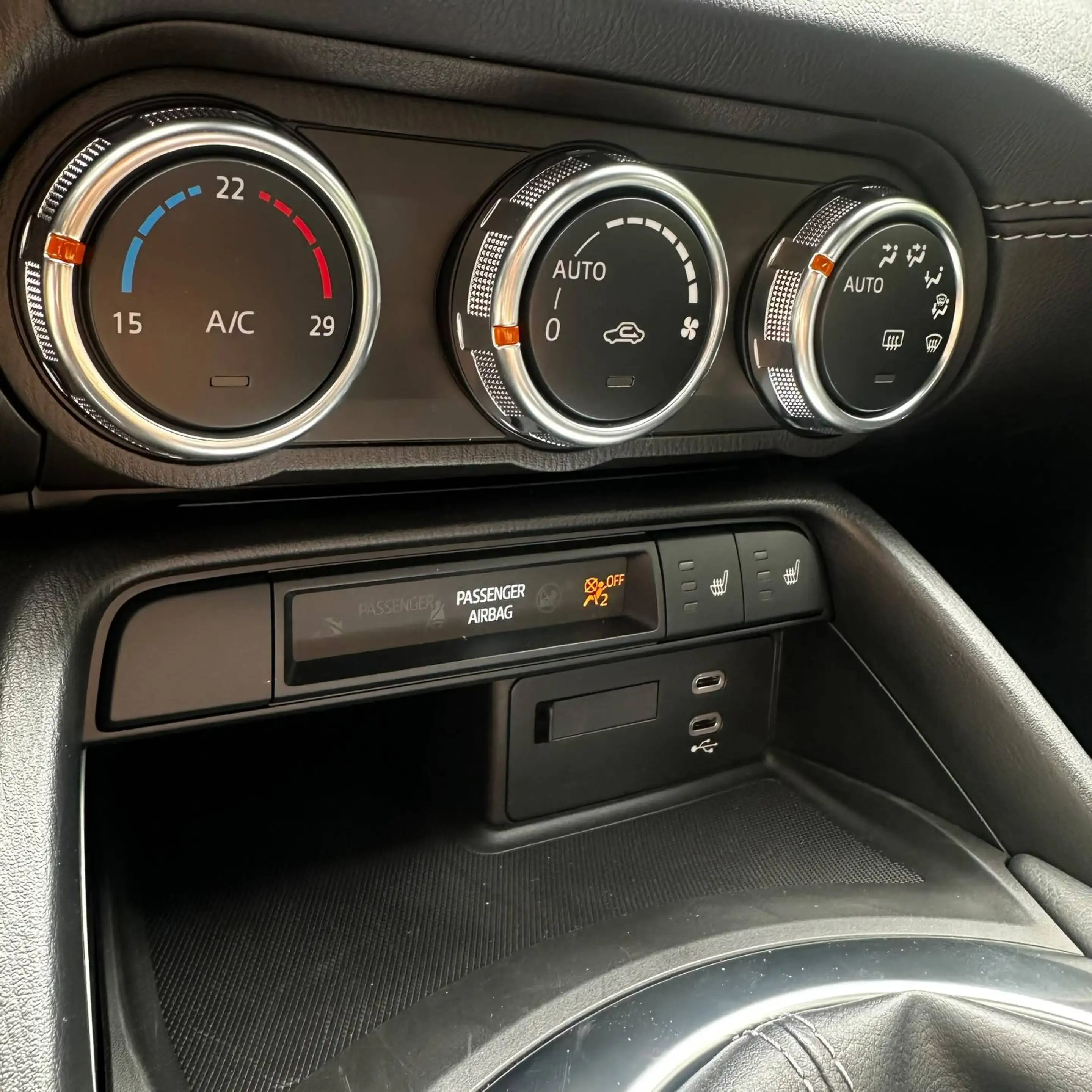 Mazda MX-5 1.5 SKYACTIV-G 132 Exclusive-Line — photo 14
