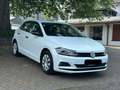 Volkswagen Polo Polo 1.0 Comfortline Weiß - thumbnail 4