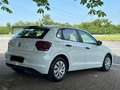 Volkswagen Polo Polo 1.0 Comfortline Weiß - thumbnail 6