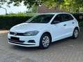 Volkswagen Polo Polo 1.0 Comfortline Weiß - thumbnail 1