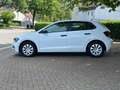 Volkswagen Polo Polo 1.0 Comfortline Weiß - thumbnail 2
