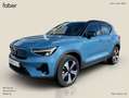 Volvo XC40 Core Recharge Pure Electric 2WD Azul - thumbnail 2