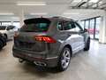 Volkswagen Tiguan 1.5 TSI DSG R-Line Navi/AHK/Matrix/EasyOpen/ACC Grau - thumbnail 4