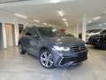 Volkswagen Tiguan 1.5 TSI DSG R-Line Navi/AHK/Matrix/EasyOpen/ACC Grau - thumbnail 2