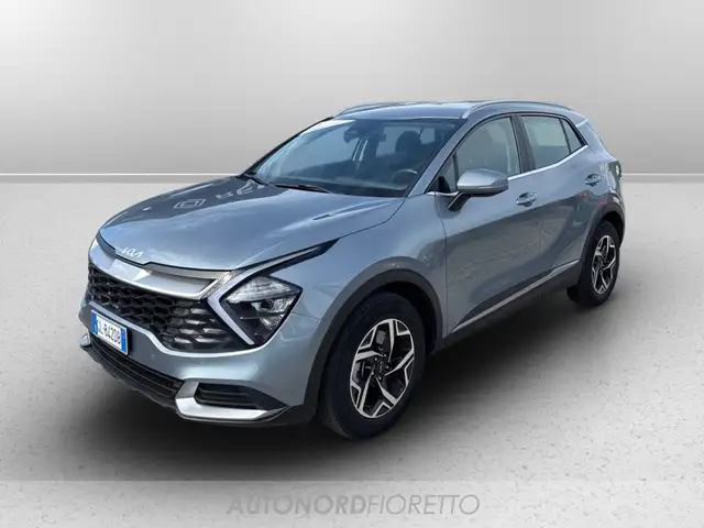 Kia Sportage 1.6 tgdi mhev business imt