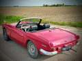 Triumph Spitfire mk3 Rot - thumbnail 4