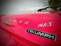 Triumph Spitfire mk3 Rot - thumbnail 2