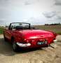 Triumph Spitfire mk3 Rot - thumbnail 7