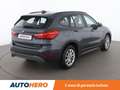 BMW X1 sDrive 16d Advantage Grigio - thumbnail 6