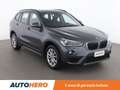 BMW X1 sDrive 16d Advantage Grigio - thumbnail 8
