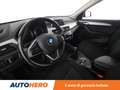 BMW X1 sDrive 16d Advantage Grigio - thumbnail 11