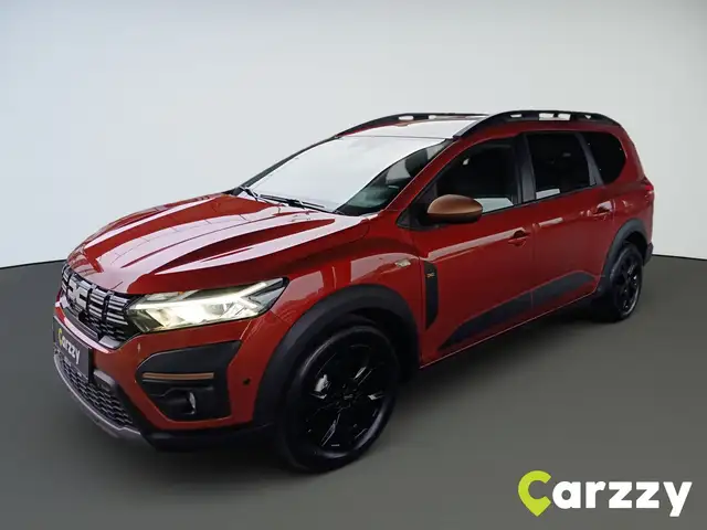 Dacia Jogger Extreme TCe 110