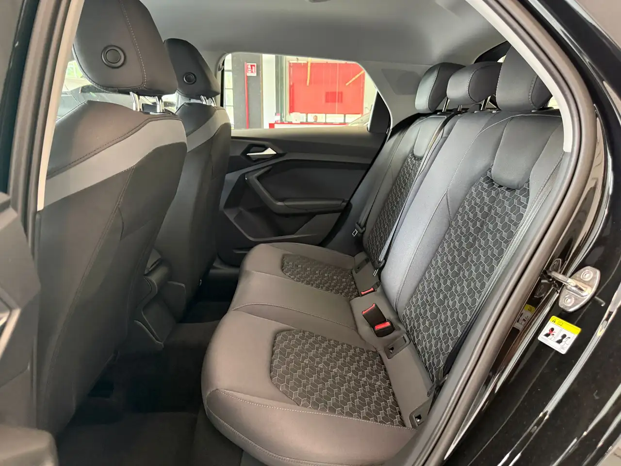 Audi A1 2026