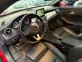 Mercedes-Benz CLA 220 d*4Matic*7G-DCT*AMG *PANO*NAVI*LEDER*CAMERA*VWARM Rot - thumbnail 15