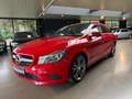 Mercedes-Benz CLA 220 d*4Matic*7G-DCT*AMG *PANO*NAVI*LEDER*CAMERA*VWARM Rot - thumbnail 4