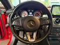 Mercedes-Benz CLA 220 d*4Matic*7G-DCT*AMG *PANO*NAVI*LEDER*CAMERA*VWARM Rot - thumbnail 17