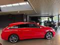 Mercedes-Benz CLA 220 d*4Matic*7G-DCT*AMG *PANO*NAVI*LEDER*CAMERA*VWARM Rot - thumbnail 9