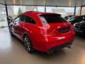 Mercedes-Benz CLA 220 d*4Matic*7G-DCT*AMG *PANO*NAVI*LEDER*CAMERA*VWARM Rot - thumbnail 6