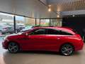 Mercedes-Benz CLA 220 d*4Matic*7G-DCT*AMG *PANO*NAVI*LEDER*CAMERA*VWARM Rot - thumbnail 5