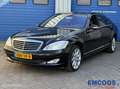 Mercedes-Benz S 550 4-Matic Lang * Airco * Automaat * Cruise Control * Schwarz - thumbnail 7