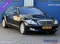 Mercedes-Benz S 550 4-Matic Lang * Airco * Automaat * Cruise Control * Schwarz - thumbnail 1