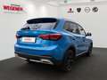 MG ZS G ZS HYBRID+ LUXERY NAVI 360° SHZ LED Blau - thumbnail 3