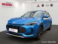 MG ZS G ZS HYBRID+ LUXERY NAVI 360° SHZ LED Blau - thumbnail 1