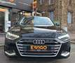 Audi A4 avant 2.0 35 tfsi 150 mhev hybrid business line plus s-tronic bva Schwarz - thumbnail 27