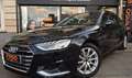 Audi A4 avant 2.0 35 tfsi 150 mhev hybrid business line plus s-tronic bva Schwarz - thumbnail 26