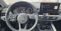 Audi A4 avant 2.0 35 tfsi 150 mhev hybrid business line plus s-tronic bva Schwarz - thumbnail 4