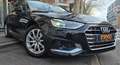 Audi A4 avant 2.0 35 tfsi 150 mhev hybrid business line plus s-tronic bva Schwarz - thumbnail 28