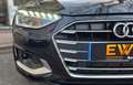 Audi A4 avant 2.0 35 tfsi 150 mhev hybrid business line plus s-tronic bva Schwarz - thumbnail 17