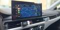 Audi A4 avant 2.0 35 tfsi 150 mhev hybrid business line plus s-tronic bva Schwarz - thumbnail 10