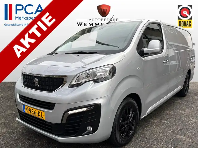 Peugeot Expert 231S 2.0 BlueHDI 120 Premium Pack