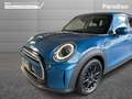 MINI One COOPER D | ONE CLASSIC - 2022 | 1.5 - 75CV Blau - thumbnail 8