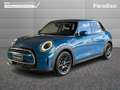 MINI One COOPER D | ONE CLASSIC - 2022 | 1.5 - 75CV Blau - thumbnail 1
