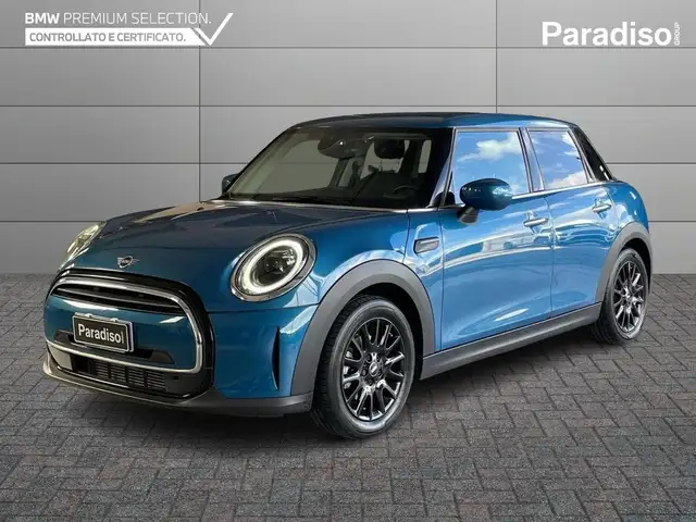 MINI COOPER | ONE CLASSIC - 2022 | 1.5 - 75CV