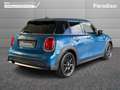 MINI One COOPER D | ONE CLASSIC - 2022 | 1.5 - 75CV Blau - thumbnail 2