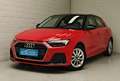 Audi A1 35 TFSI Sportback advanced - Apple Carplay-Zetelvw Rouge - thumbnail 1