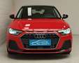 Audi A1 35 TFSI Sportback advanced - Apple Carplay-Zetelvw Rouge - thumbnail 2