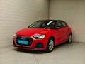 Audi A1 35 TFSI Sportback advanced - Apple Carplay-Zetelvw Rouge - thumbnail 4