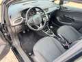 Opel Corsa E 1.4i Navi PDC SHZ LHZ Scheckheft 2. Hand Schwarz - thumbnail 11