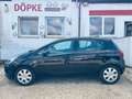 Opel Corsa E 1.4i Navi PDC SHZ LHZ Scheckheft 2. Hand Schwarz - thumbnail 4