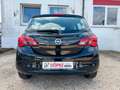 Opel Corsa E 1.4i Navi PDC SHZ LHZ Scheckheft 2. Hand Schwarz - thumbnail 7
