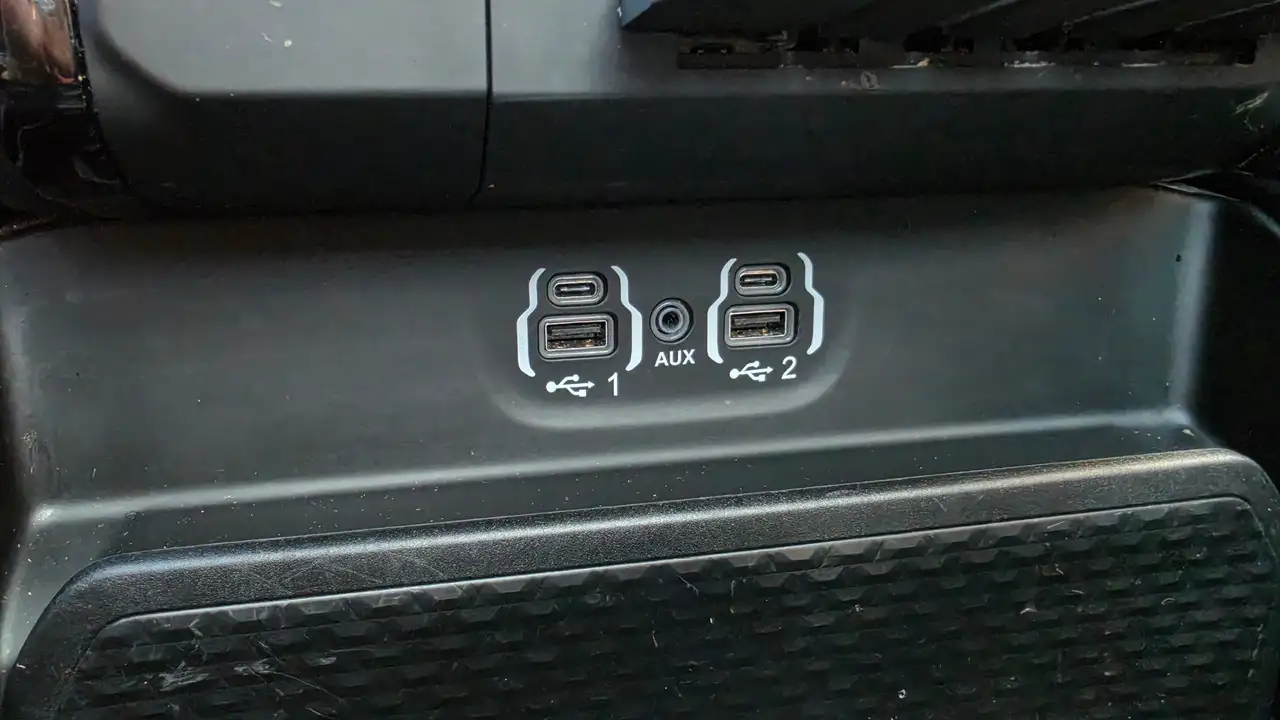 RAM 1500 fotografie RAM 1500