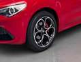 Alfa Romeo Stelvio Veloce 2.0 280 Q4 Rouge - thumbnail 5
