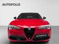 Alfa Romeo Stelvio Veloce 2.0 280 Q4 Rouge - thumbnail 3