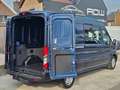 Ford Transit 35.990EX Dub Cab 7Zits - NIEUW MODEL 2024 - 0 KM Blauw - thumbnail 12