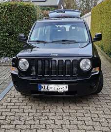 Patriot 2.4 Sport