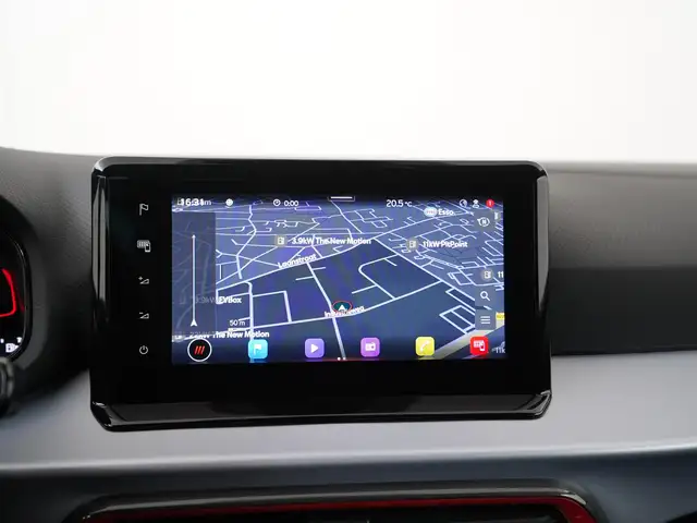 Seat Arona view 15